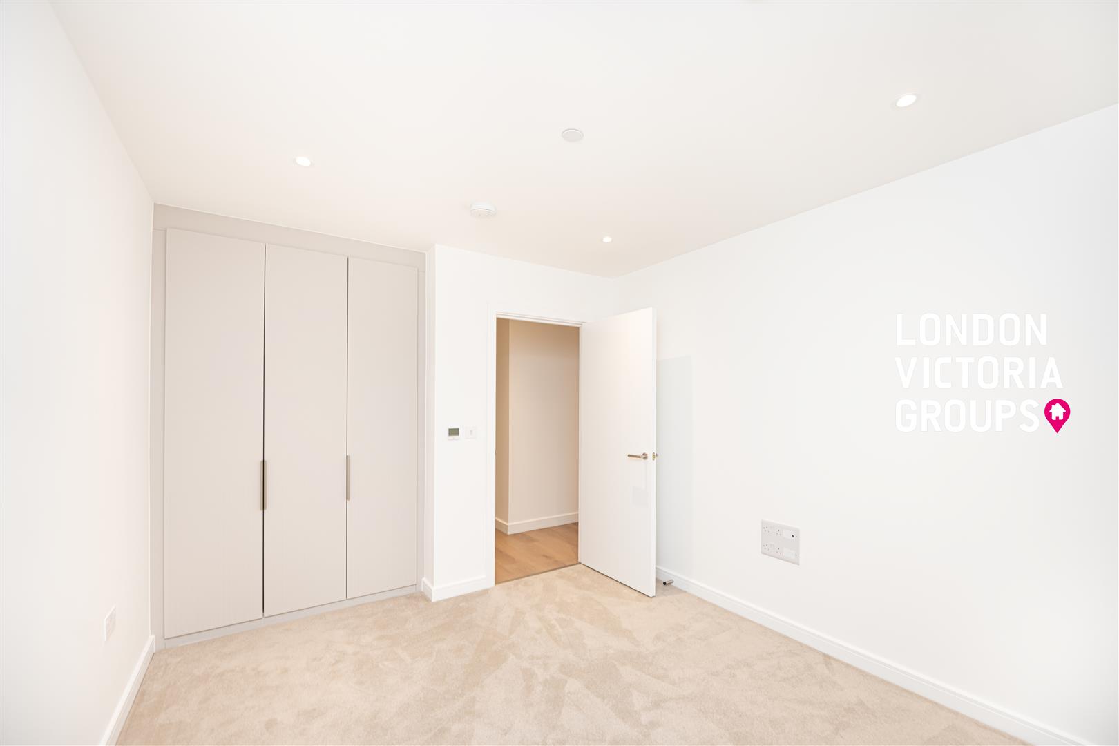 The Bellamy, 10 Manilla Street, London